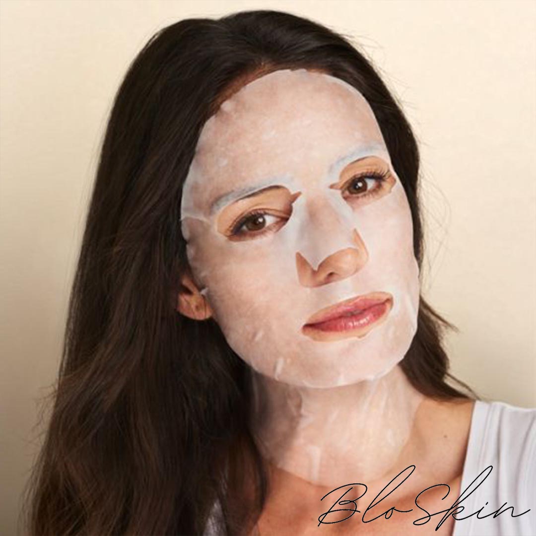 BloSkin™ - Ultra Hydrating Masks